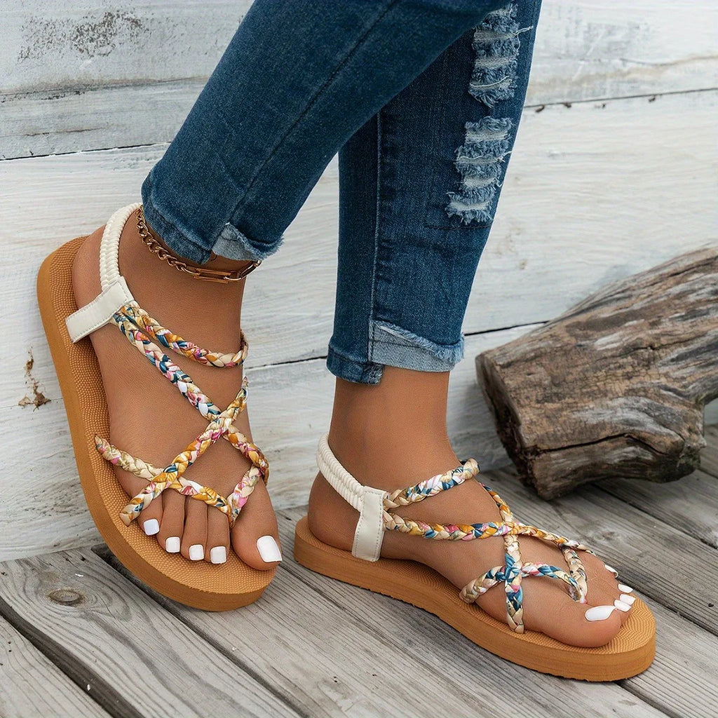 Sandalias Livianas Miramar