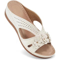 Sandalias Plataforma Calada Dalia