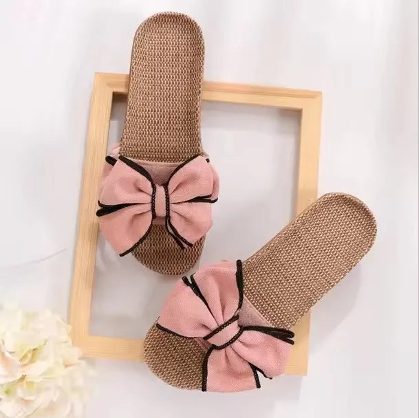 Pantuflas Hogar Lina