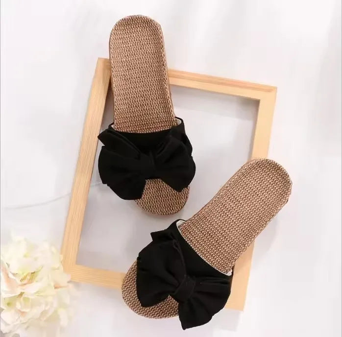 Pantuflas Hogar Lina
