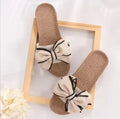 Pantuflas Hogar Lina