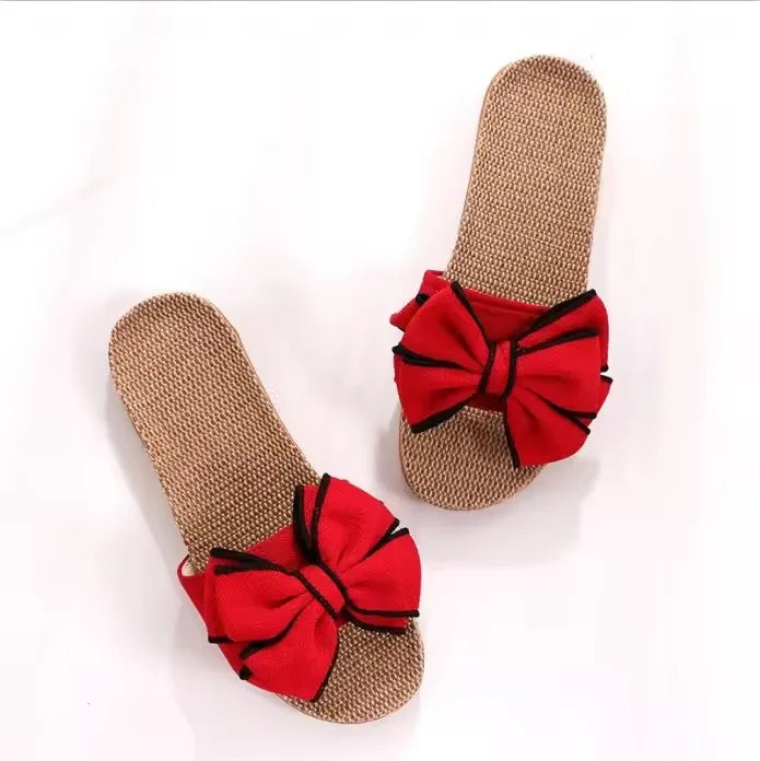 Pantuflas Hogar Lina