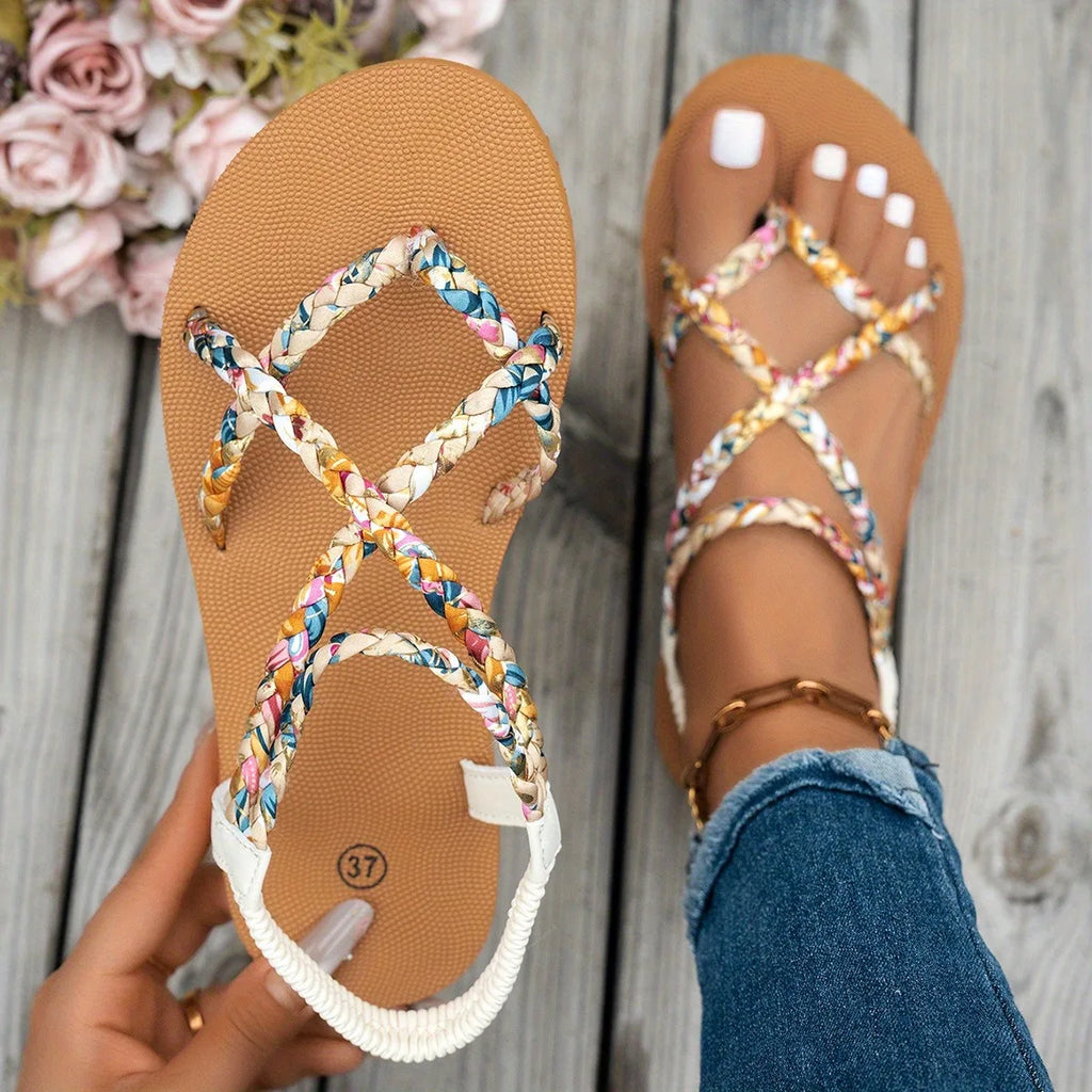 Sandalias Livianas Miramar